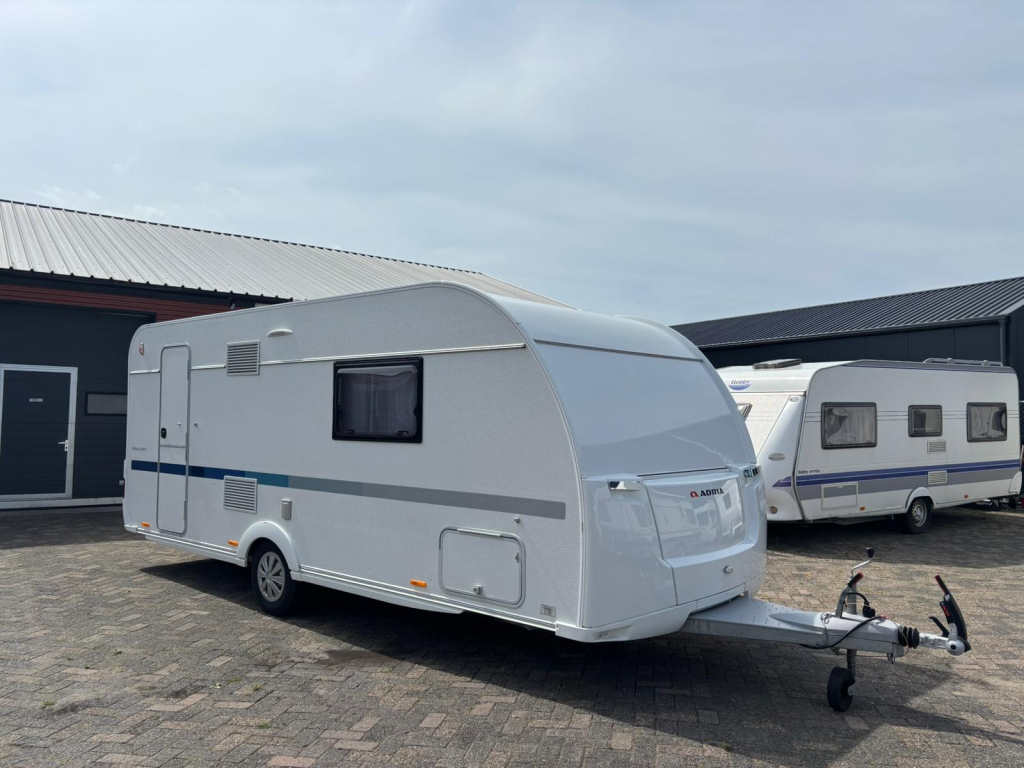 Adria MATRIX M 590 SG
