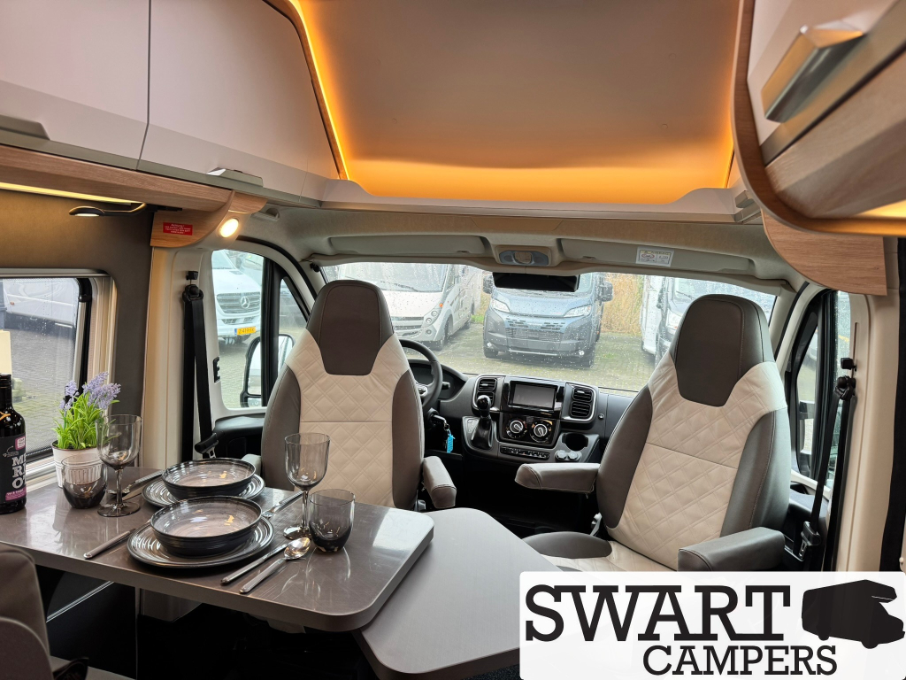 Knaus Boxlife 630 ME Platinum Selection Foto: 11