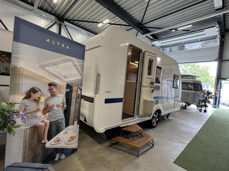 Adria Altea 432 PX  foto: 20