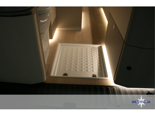 Westfalia Kelsey 136pk Aut. elektrisch bed | actieprijs | foto: 8