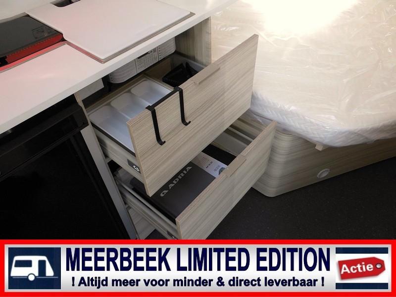 Adria Altea 472 PU 2025 NIEUWSTE MODEL !  foto: 12