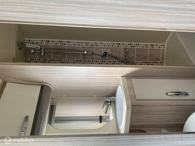 Elnagh T-LOFT 450 foto: 10