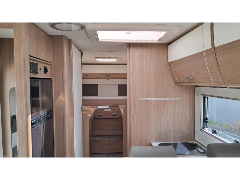 Carado T 447 single beds / Automatic photo: 5