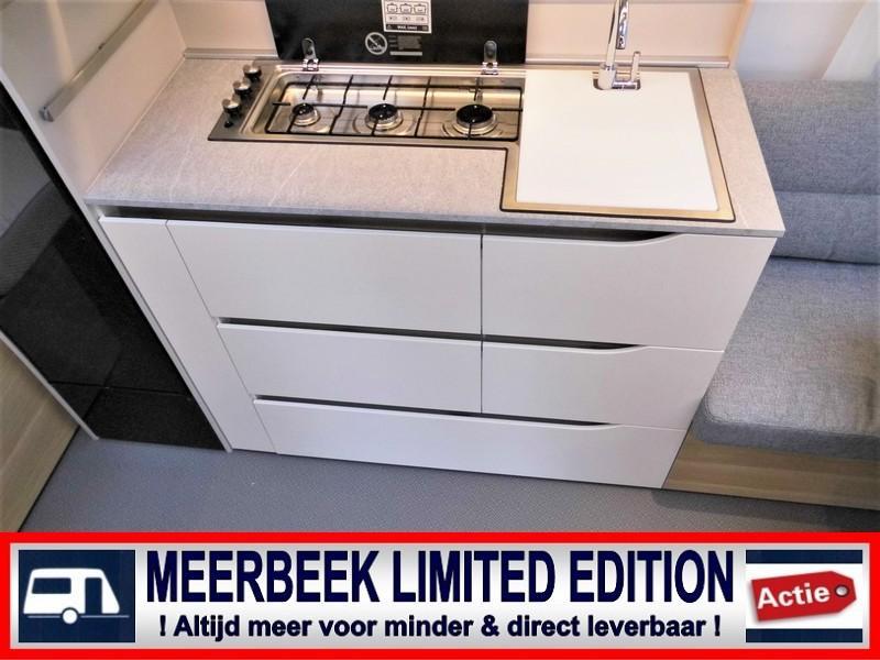 Adria Adora 522 UP 2025 NIEUWSTE MODEL !  foto: 8