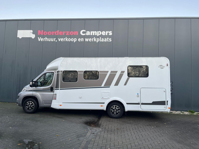 Carado T459 - Face to Face zit  foto: 20