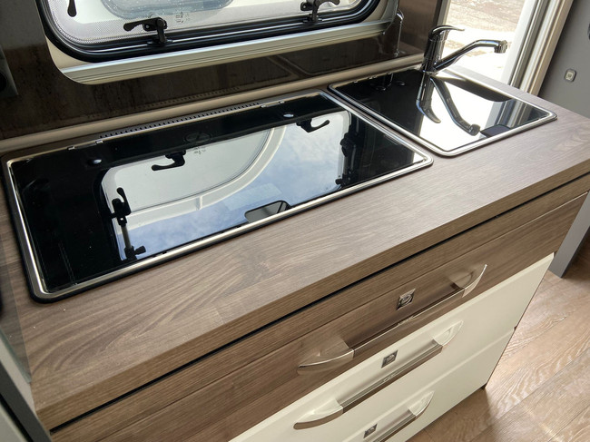 Hobby Excellent Edition 495 UL foto: 6