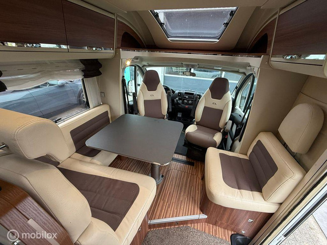 Adria MATRIX M 670 SC foto: 6