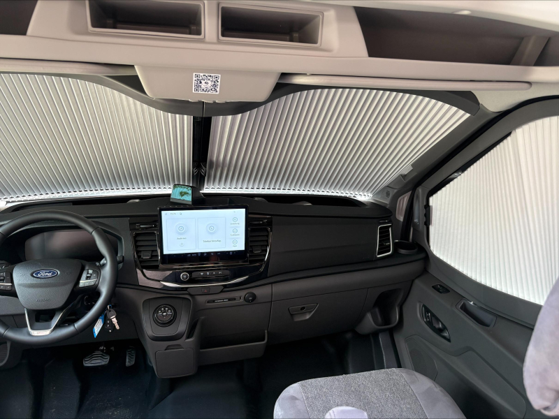 Carado T 338 PRO+ Edition26 TRAIL-Paket Foto: 19