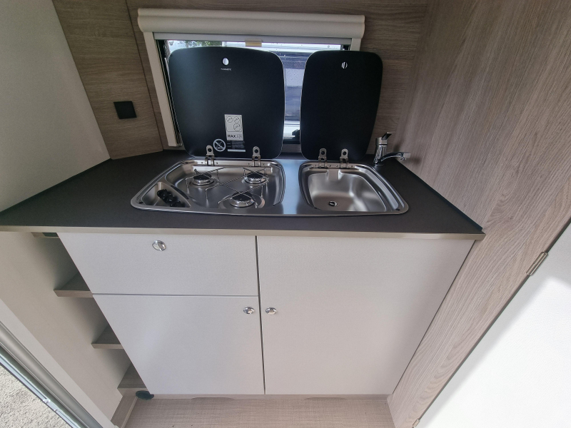 B&uuml;rstner Premio Life 425 TS Active Foto: 9