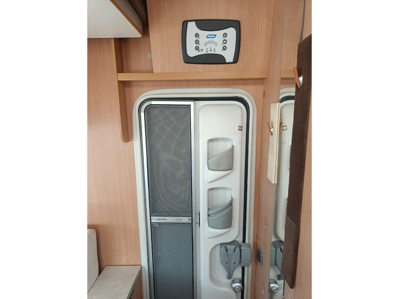 Chausson Flash 26 foto: 10