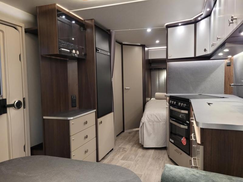 Polar Blueline 560 FWA  foto: 7