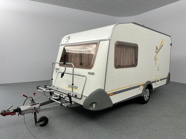 Knaus S&uuml;dwind 400 TK photo: 15