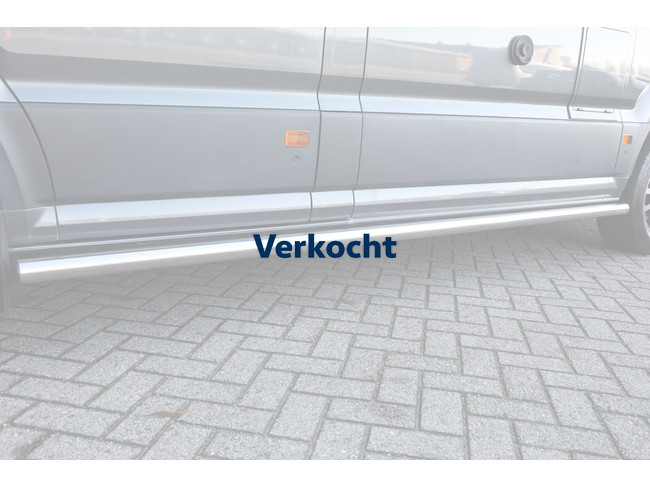 Volkswagen Grand California 600 December deal: Prijs is inclusief € 5000,- korting foto: 13