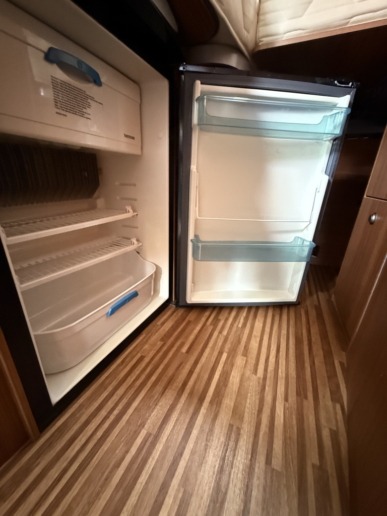 ADRIA TWIN SL foto: 20