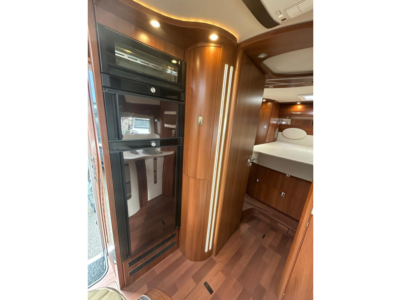 Carthago Chic C-Line I 5.0 QB  foto: 8
