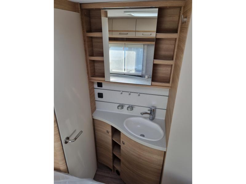 Fendt Bianco Activ 445 SFB - Aanbieding - 1700 kg -  foto: 14