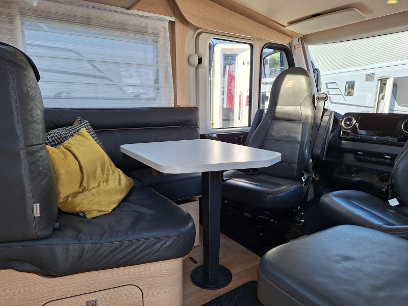 Hymer BMC-I 680 -5 PERSONAS-FULL OPTIONS foto: 5
