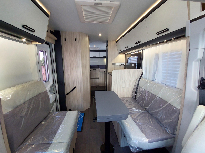 Sun Living C 70 DL # 20 JAAR EDITION #  foto: 10