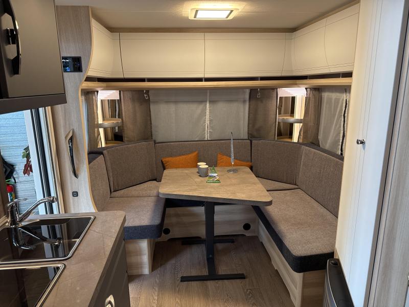 Hobby De Luxe 495 UL Model 2026  foto: 5