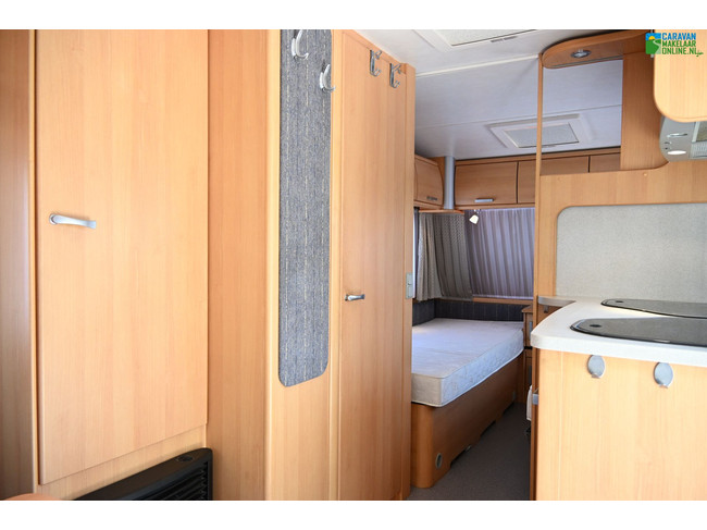 TEC Travel King 470TE photo : 11