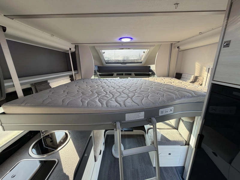 Chausson Titanium Premium 788 Face-to-Face, 170PK  foto: 16