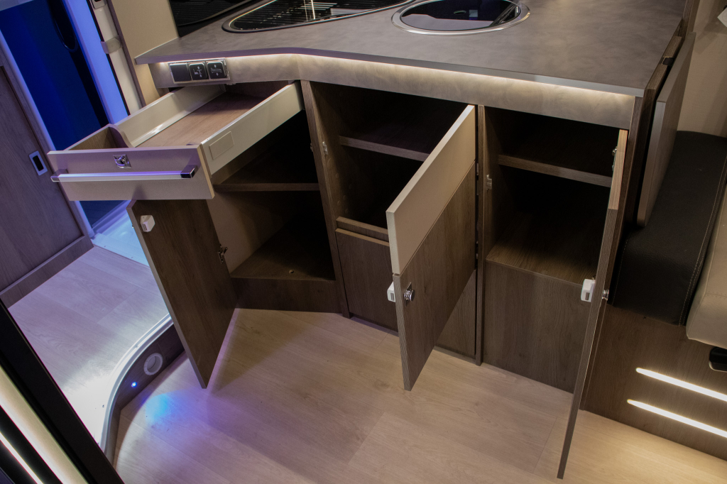 Chausson Titanium 640 Foto: 18