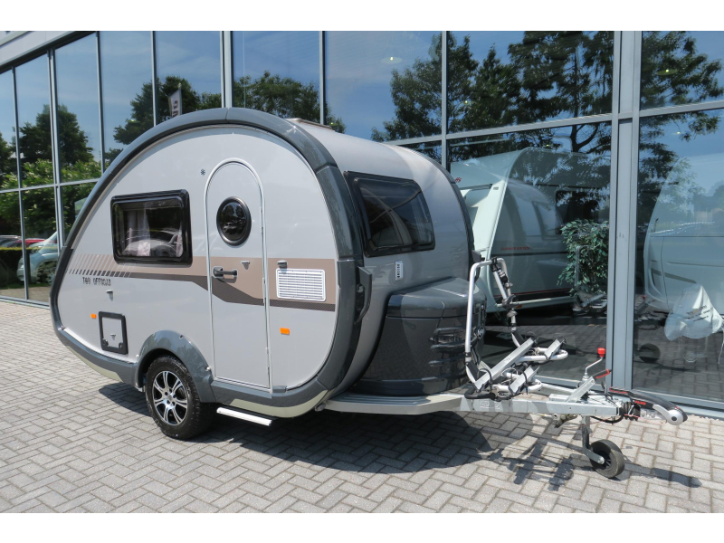 T@B Off Road MOVER+VOORTENT+FIETSENDR  foto: 1