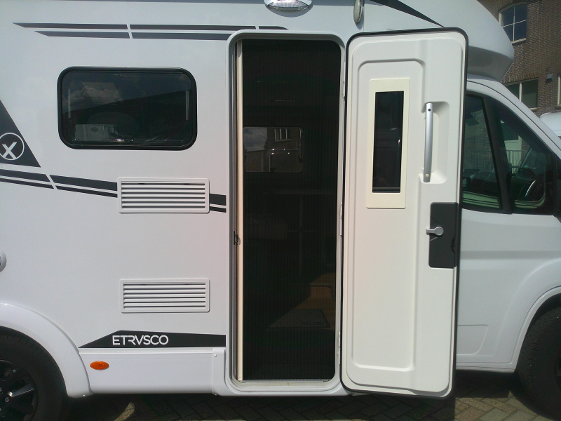 Etrusco T 5900 FB te Koop na huurperiode  foto: 11