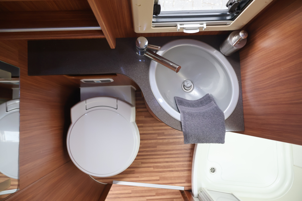 Adria Sonic I 700 SL foto: 15