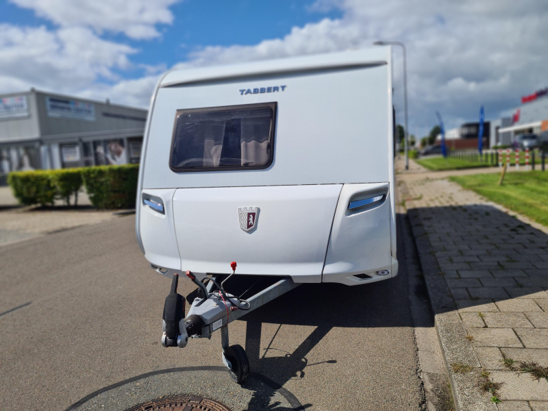 Tabbert Da Vinci 540 DM  foto: 3