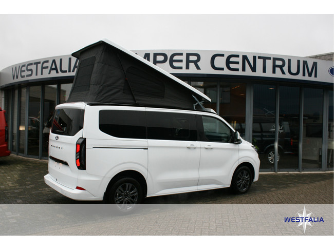Westfalia . Nugget 170pk Aut. | 2026 | Foto: 21