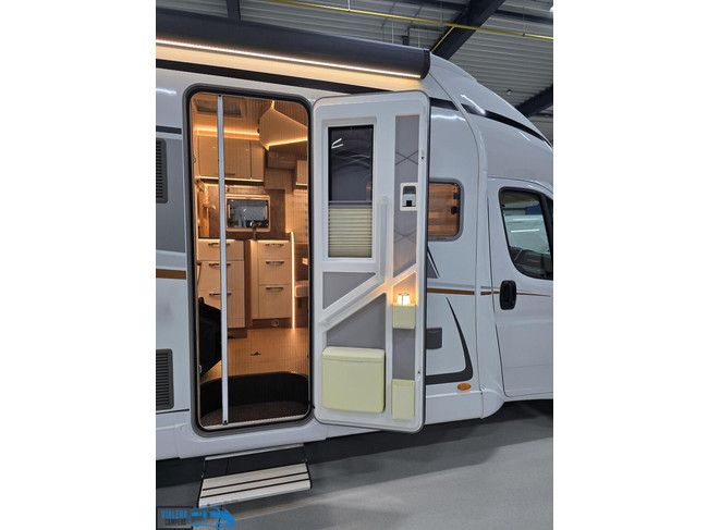 Bürstner Lyseo TD 736