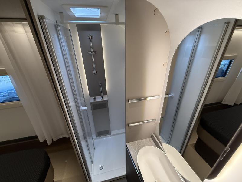 Adria Alpina 663 HT LAST 2026 photo: 16
