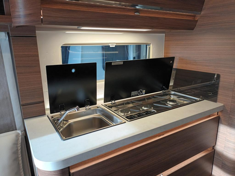 Tabbert Puccini 550 E 2,5 foto: 6