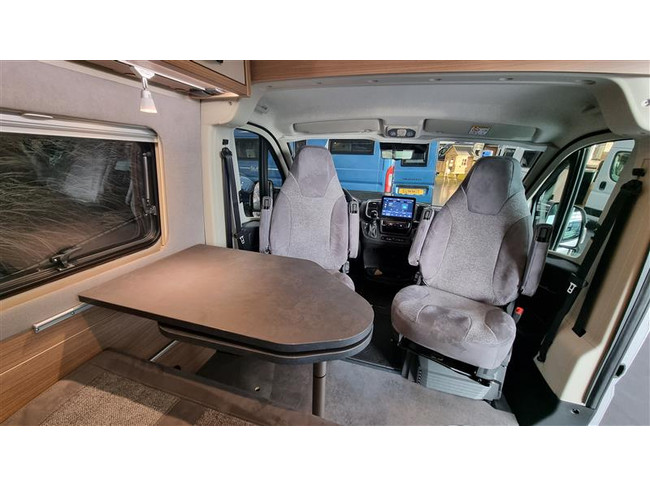 Pössl Roadcruiser foto: 14