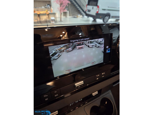 Carthago C-Tourer T 143 LE *AUT 170PK* Levelsyst + Vollucht! foto: 16