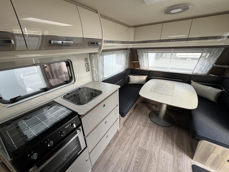 Fendt Tendenza 650 SFDW ACTIEPRIJS!!  foto: 6