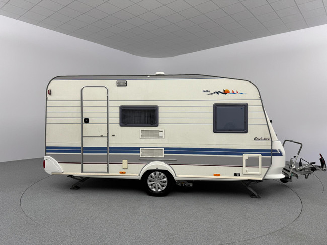 Hobby Exclusive 440 SFE foto: 23