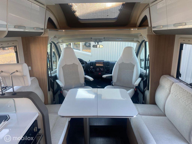 Adria MATRIX 670DL foto: 6