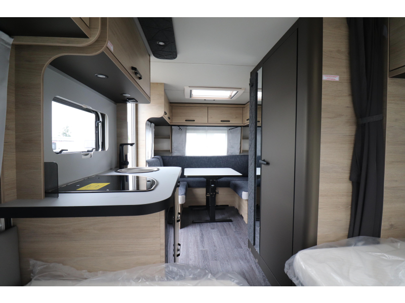 Weinsberg CaraOne 480 EU Modelo 2026 / 947 foto: 10