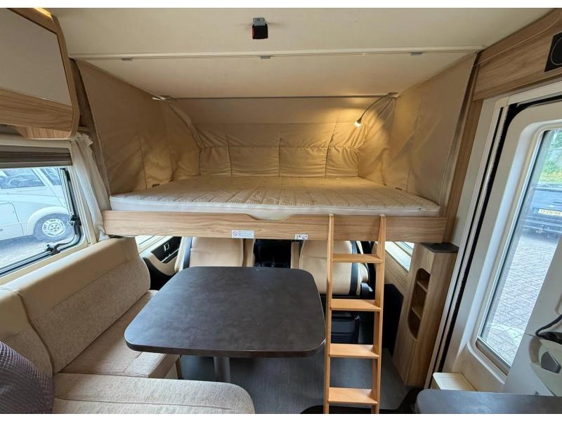 Hymer Exsis-I 588  foto: 8