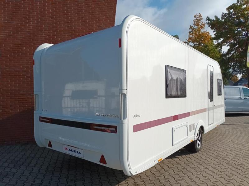 Adria Adora 572 UT  foto: 9