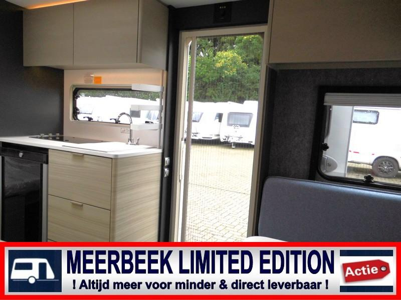 Adria Altea 492 LU 2026 NIEUWSTE MODEL !  foto: 21
