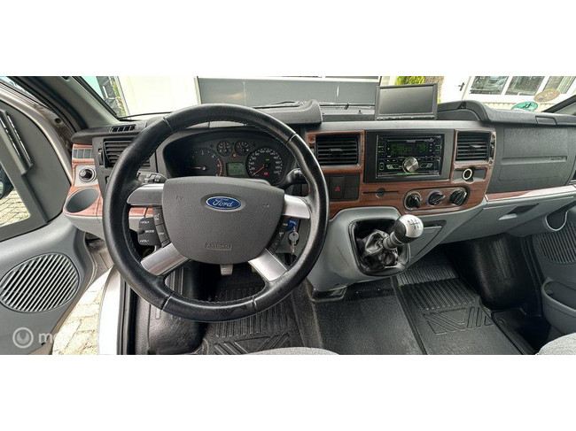 Hymer HV 562 foto: 6