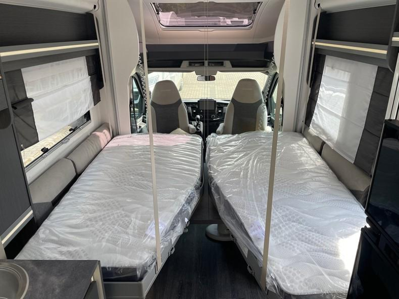 Chausson Titanium Premium 630 630 photo: 5