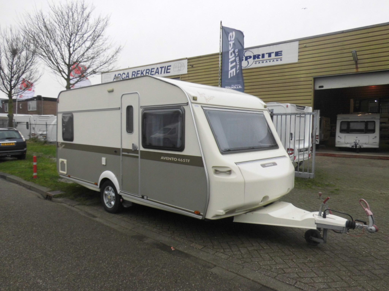 Avento Ava Axion 465 TF &iexcl;Muy cuidado!