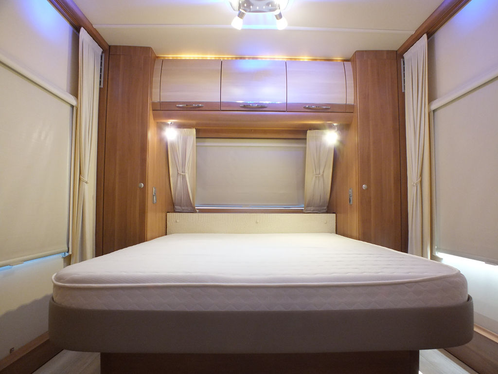 FENDT LE VOGUE 700 foto: 23