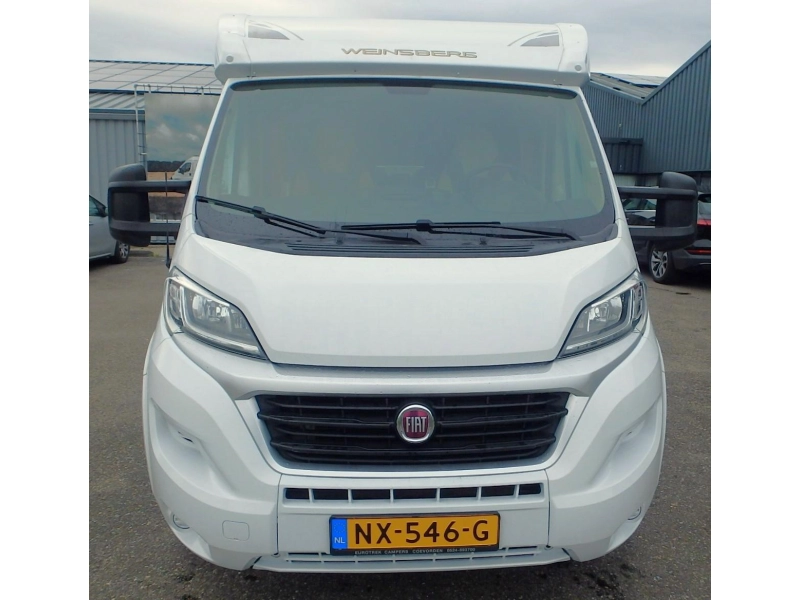 Weinsberg CaraLoft 650 MF  foto: 5