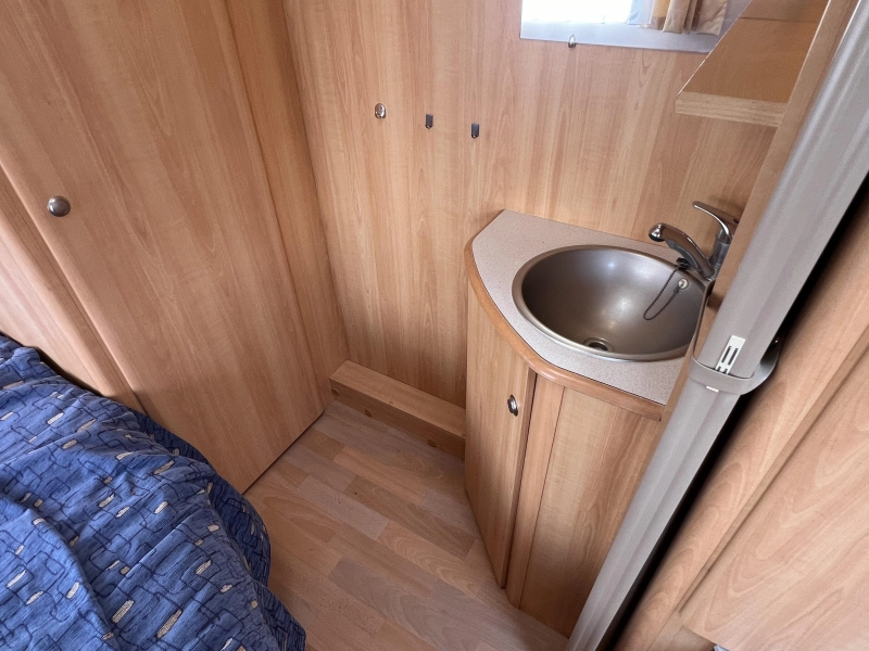 Home-Car Racer Sunset 45 cama francesa asiento redondo inodoro foto: 10