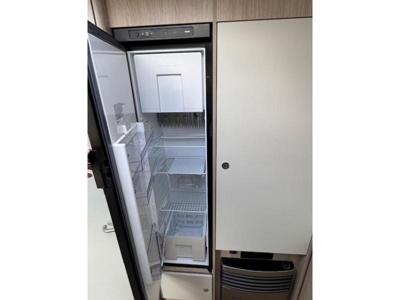 Bürstner Premio Plus 510 Opruiming voorraad  foto: 7